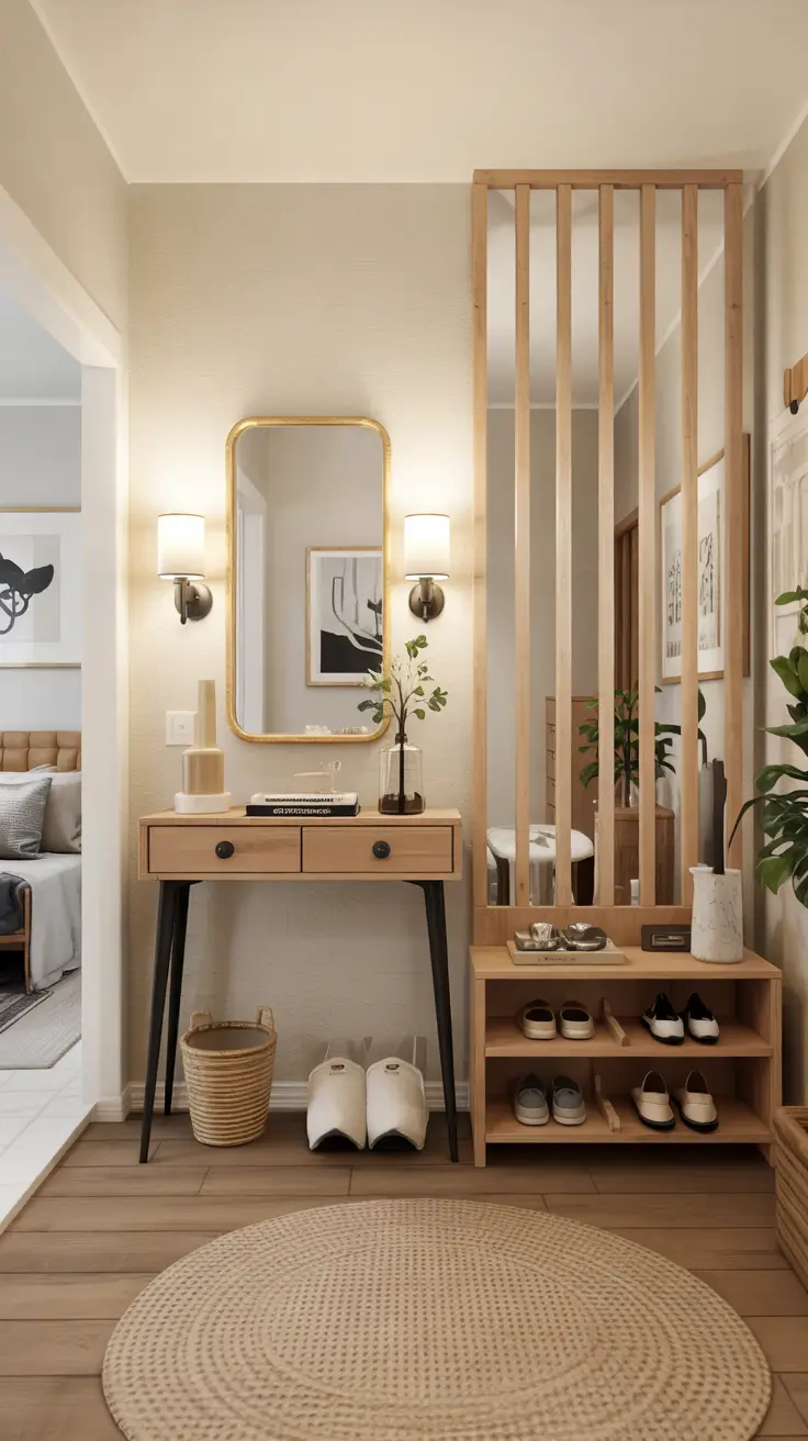 35 Entryways Remodel Ideas 2026 For Stylish And Functional Entrances