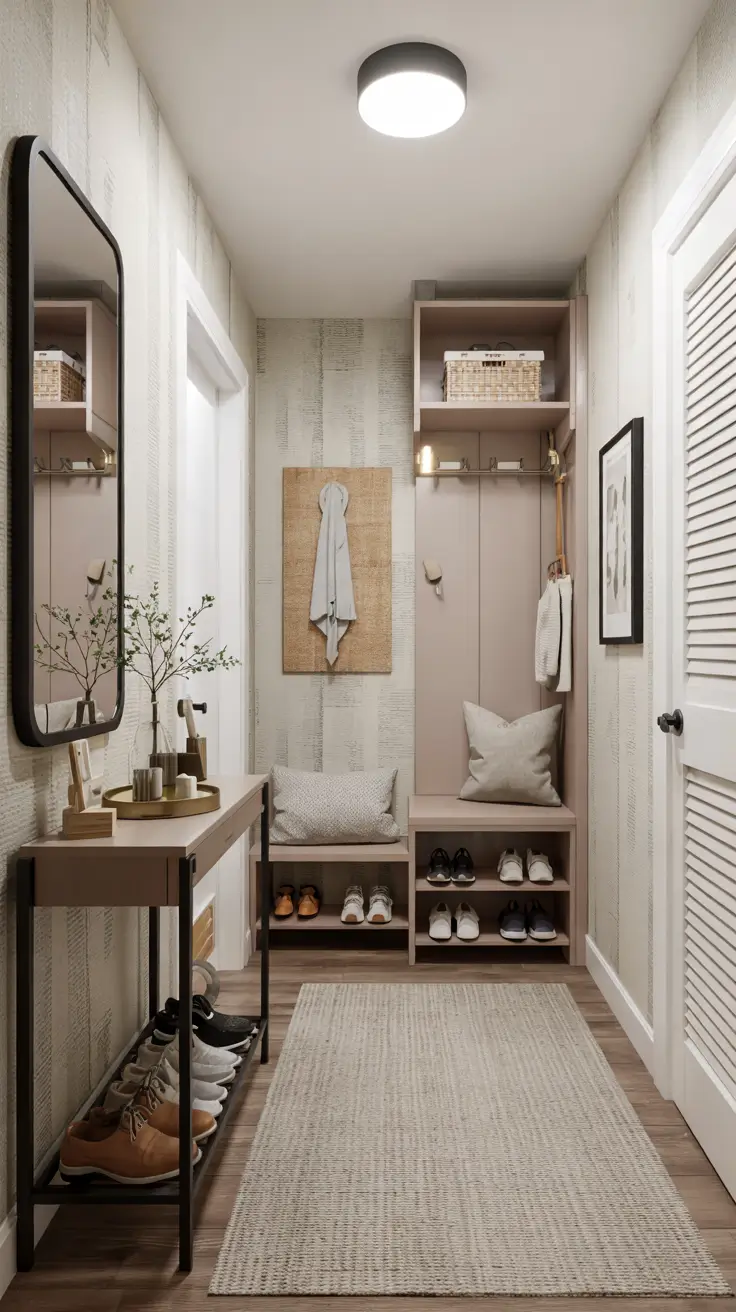 35 Entryways Remodel Ideas 2026 For Stylish And Functional Entrances