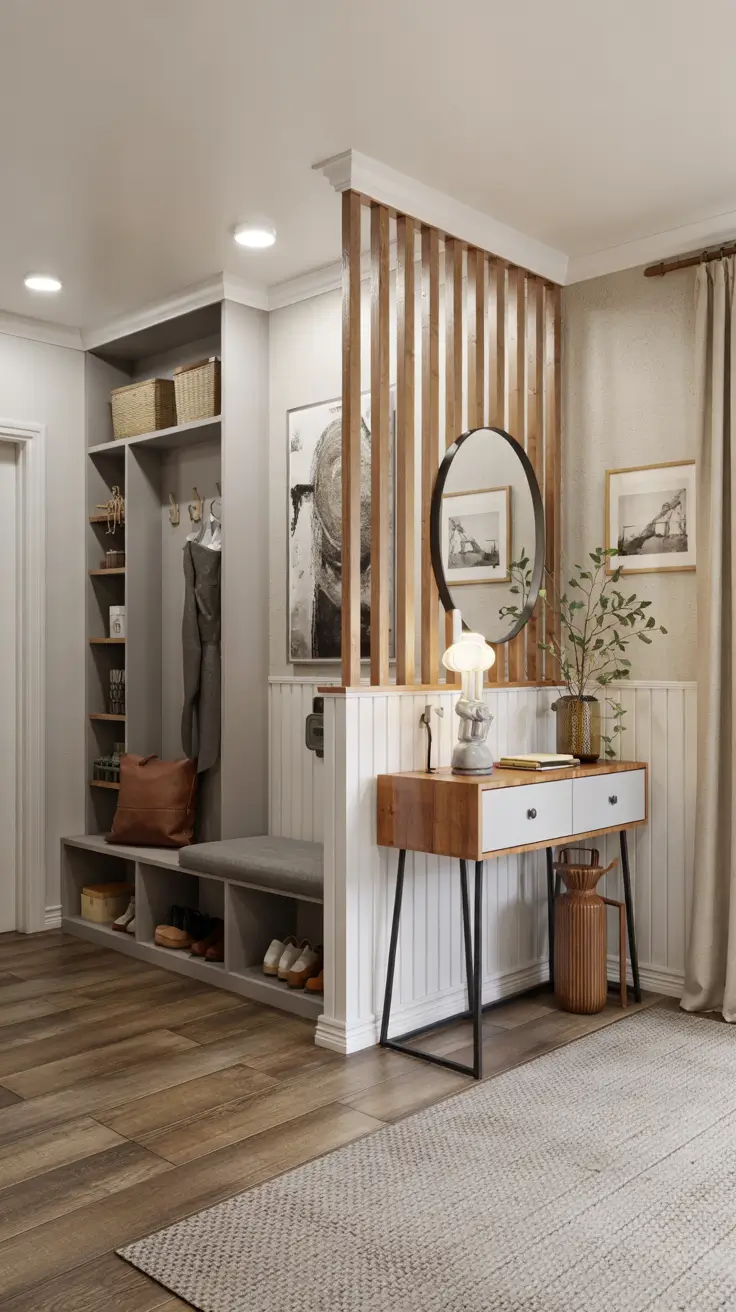 35 Entryways Remodel Ideas 2026 For Stylish And Functional Entrances