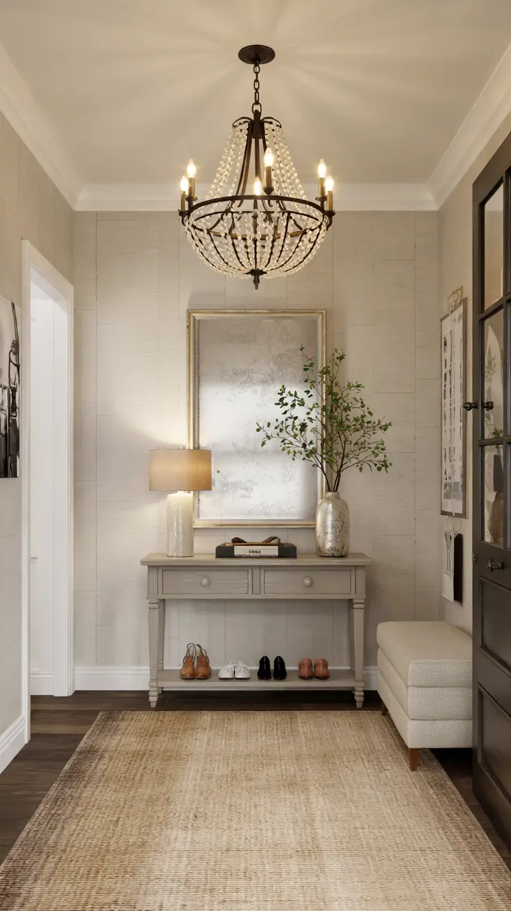 35 Entryways Remodel Ideas 2026 For Stylish And Functional Entrances