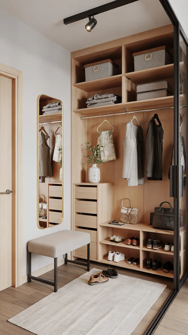 35 Entryways Remodel Ideas 2026 For Stylish And Functional Entrances