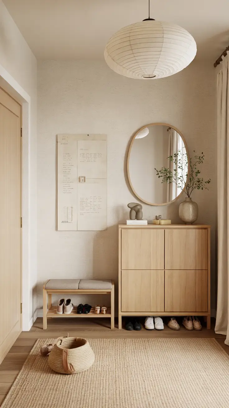 35 Entryways Remodel Ideas 2026 For Stylish And Functional Entrances