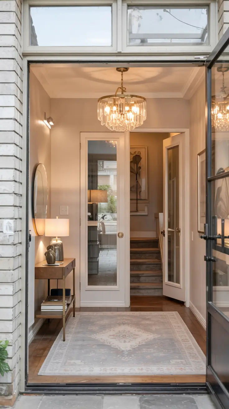 35 Entryways Remodel Ideas 2026 For Stylish And Functional Entrances