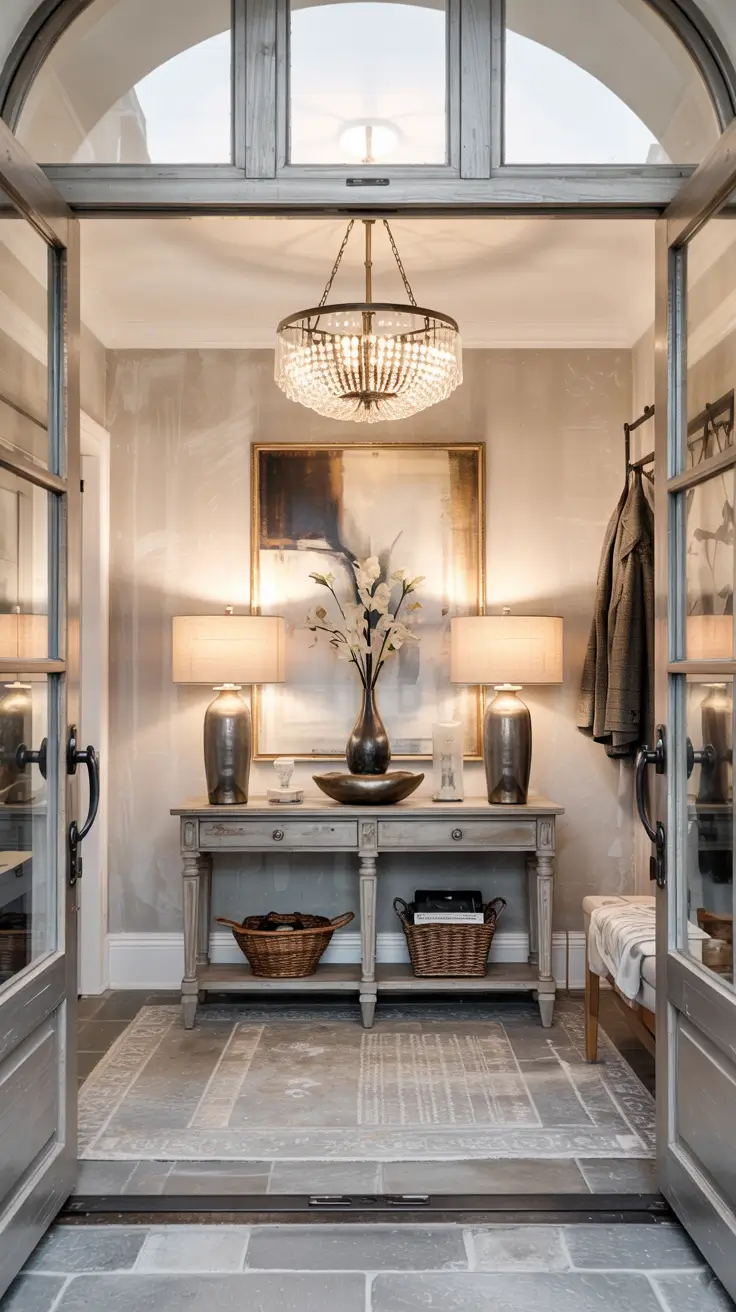 35 Entryways Remodel Ideas 2026 For Stylish And Functional Entrances