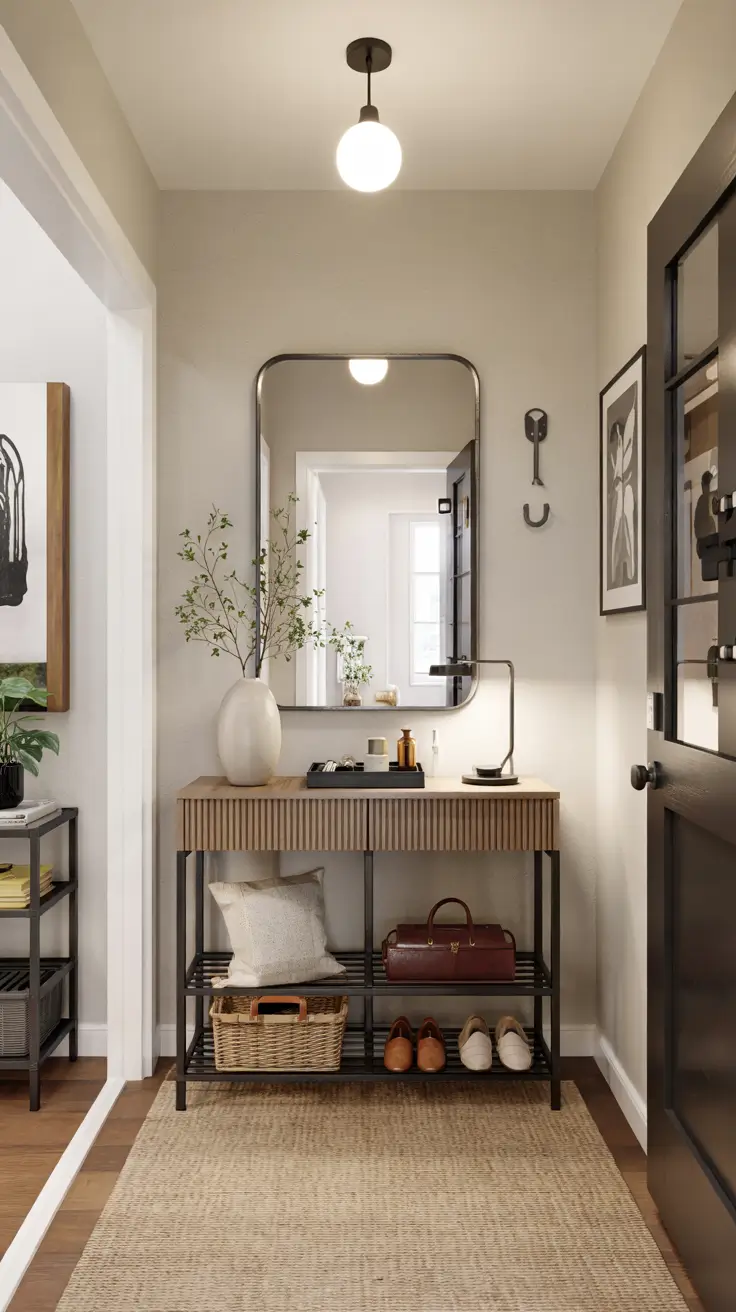 35 Entryways Remodel Ideas 2026 For Stylish And Functional Entrances