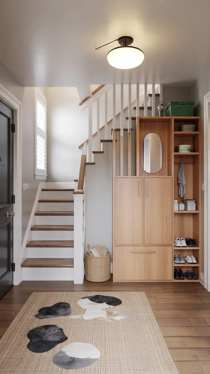 35 Entryways Remodel Ideas 2026 For Stylish And Functional Entrances