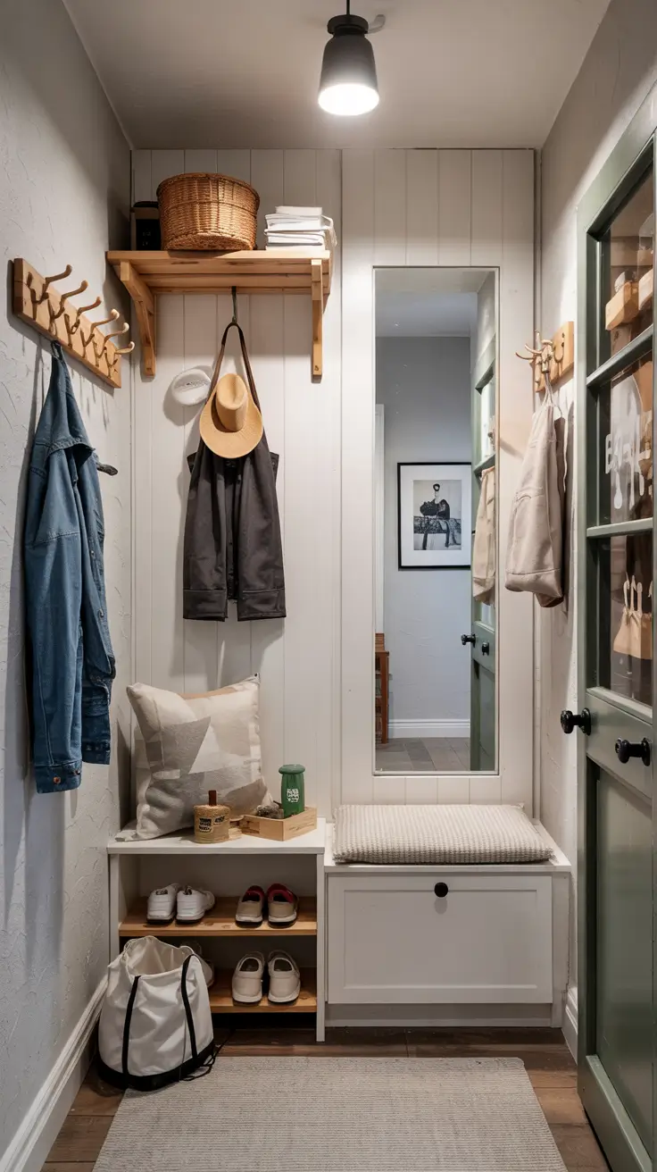 35 Entryways Remodel Ideas 2026 For Stylish And Functional Entrances