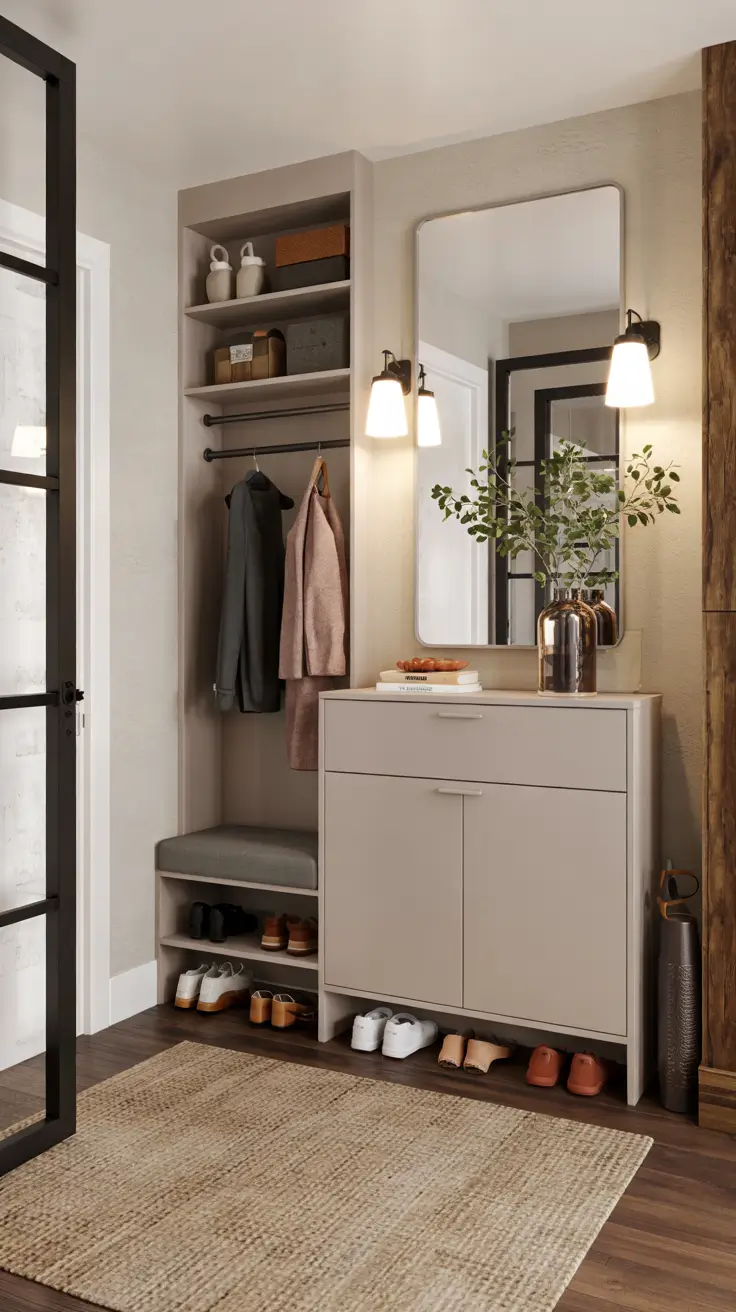 35 Entryways Remodel Ideas 2026 For Stylish And Functional Entrances