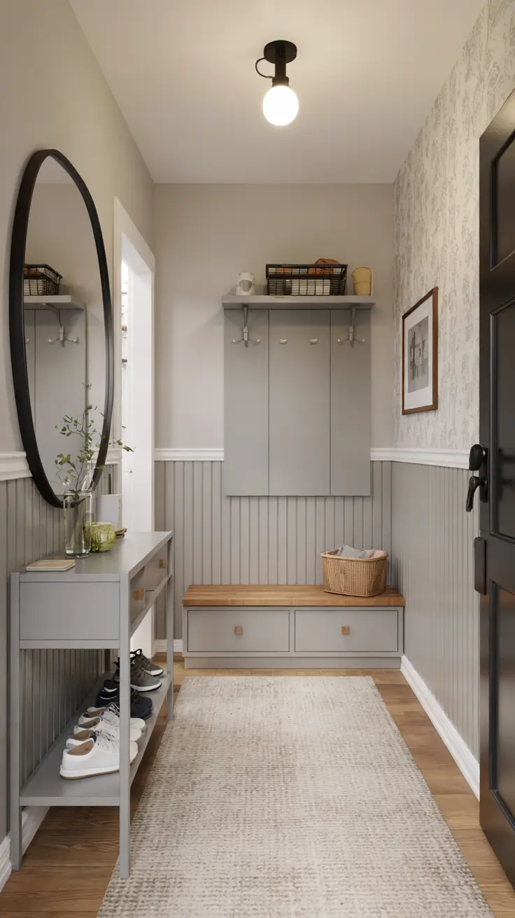 35 Entryways Remodel Ideas 2026 For Stylish And Functional Entrances