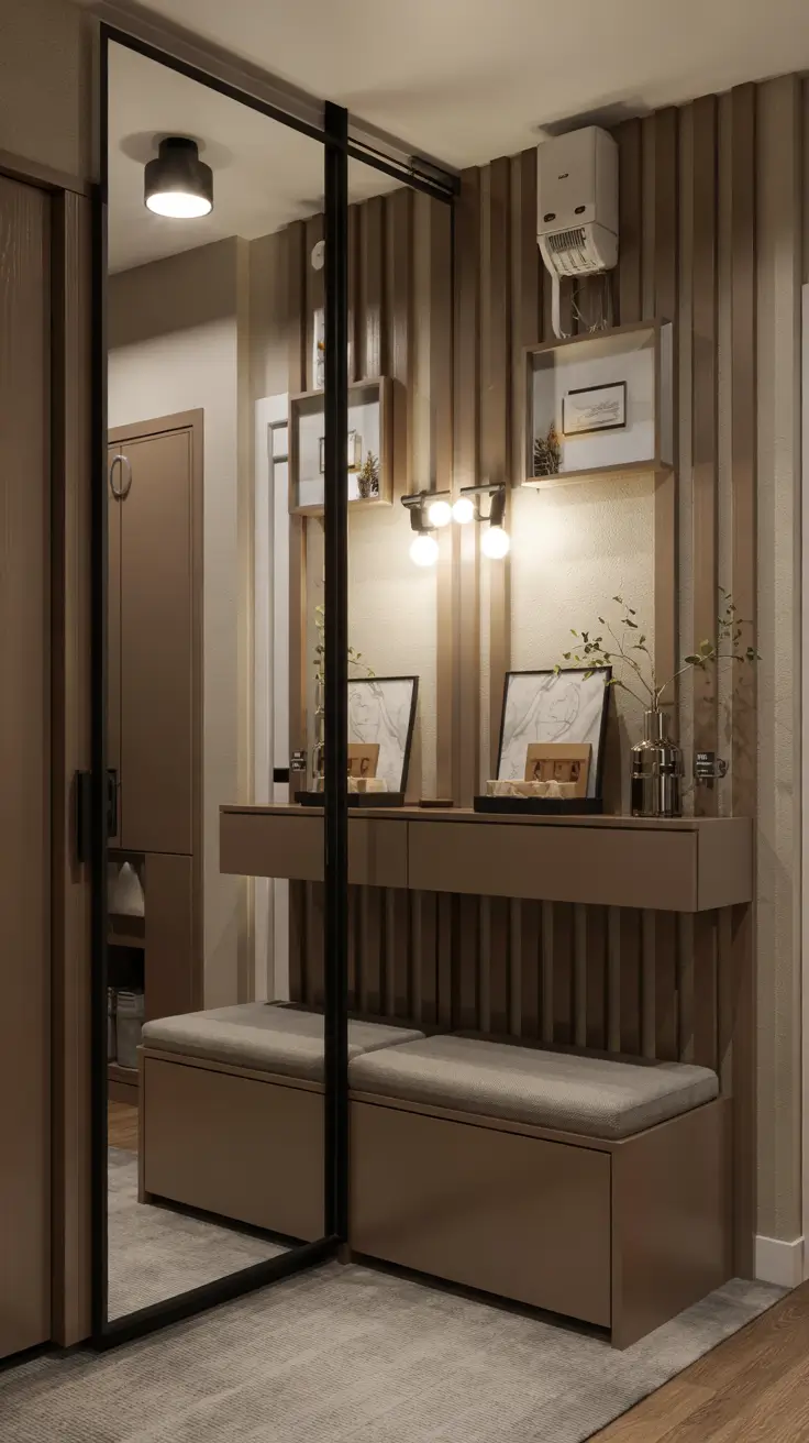 35 Entryways Remodel Ideas 2026 For Stylish And Functional Entrances
