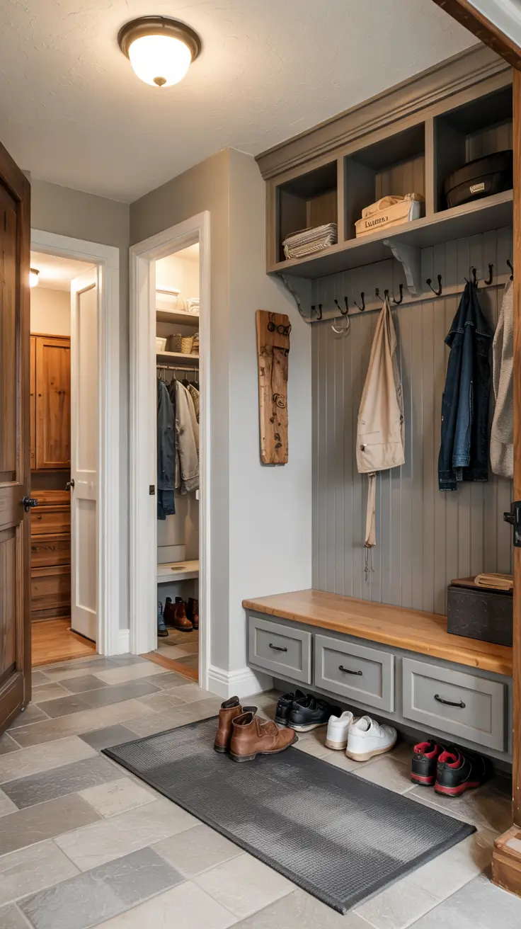 35 Entryways Remodel Ideas 2026 For Stylish And Functional Entrances