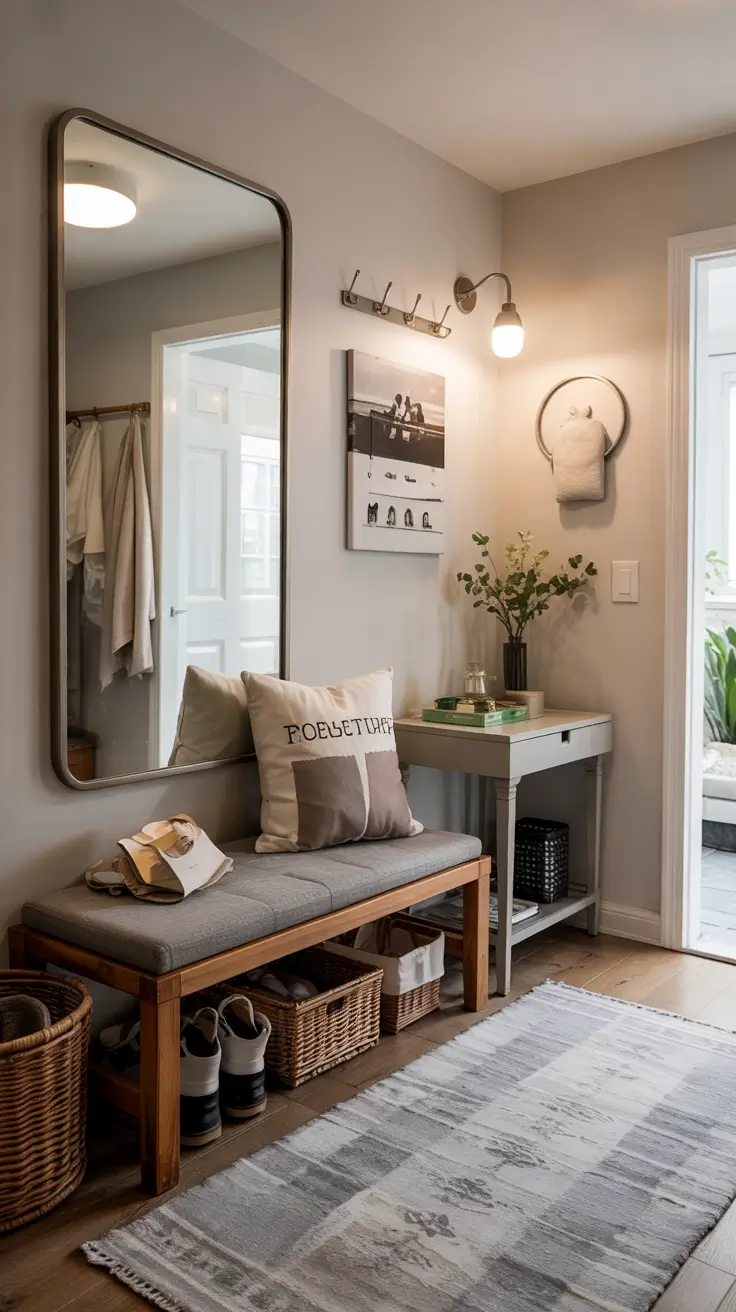 35 Entryways Remodel Ideas 2026 For Stylish And Functional Entrances