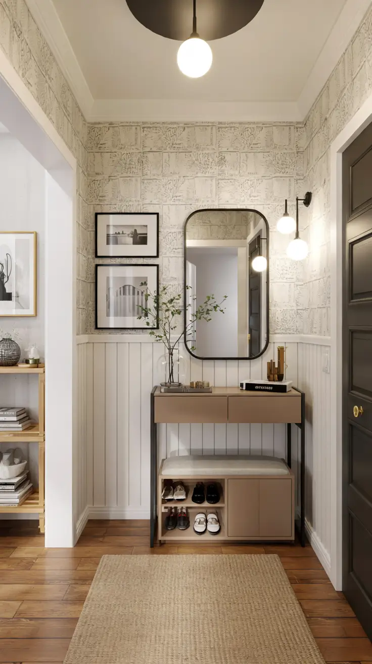 35 Entryways Remodel Ideas 2026 For Stylish And Functional Entrances