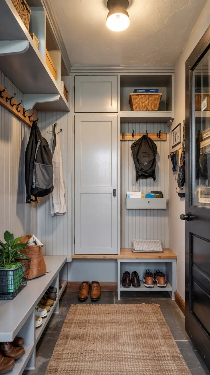 35 Entryways Remodel Ideas 2026 For Stylish And Functional Entrances