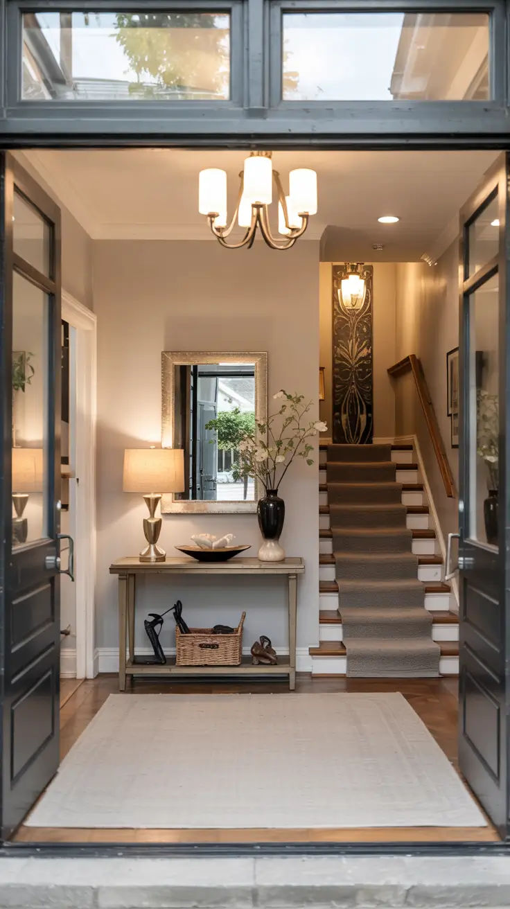 35 Entryways Remodel Ideas 2026 For Stylish And Functional Entrances