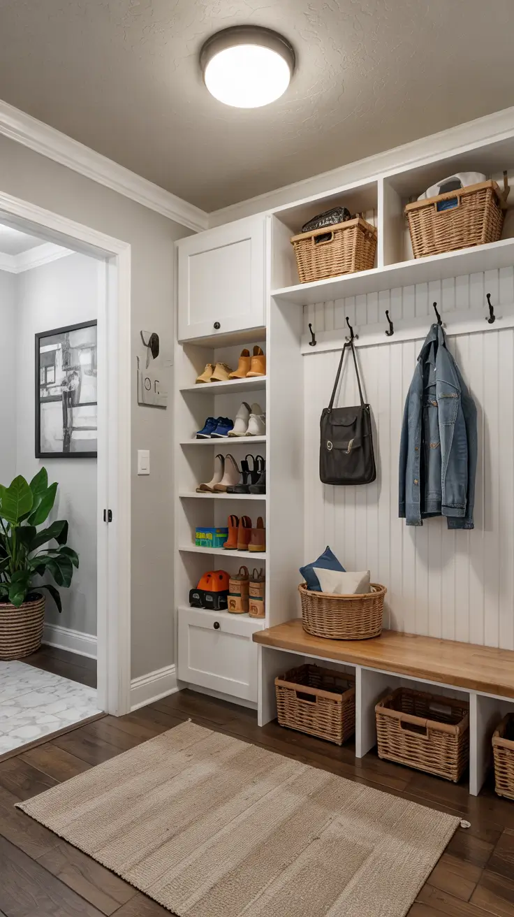 35 Entryways Remodel Ideas 2026 For Stylish And Functional Entrances
