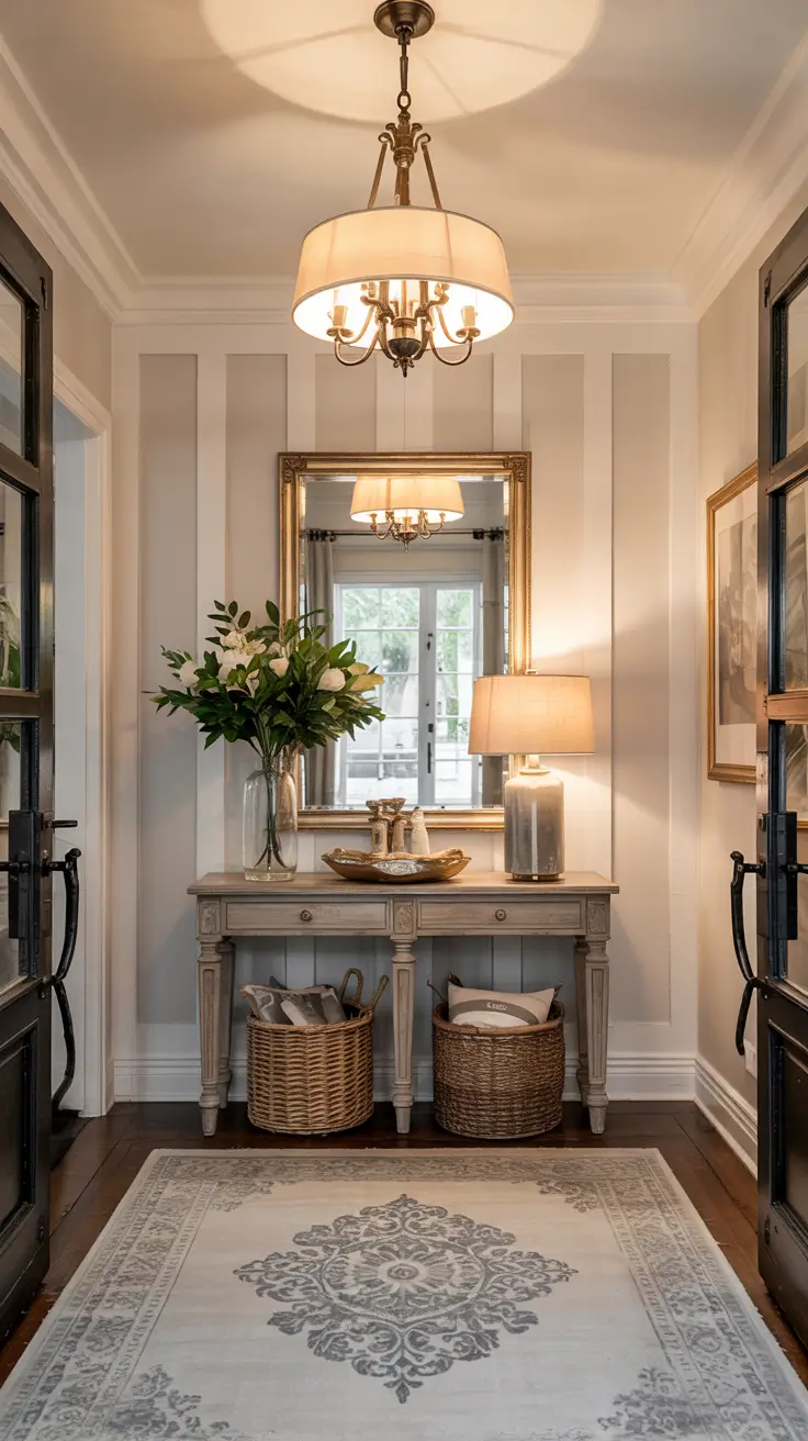 35 Entryways Remodel Ideas 2026 For Stylish And Functional Entrances