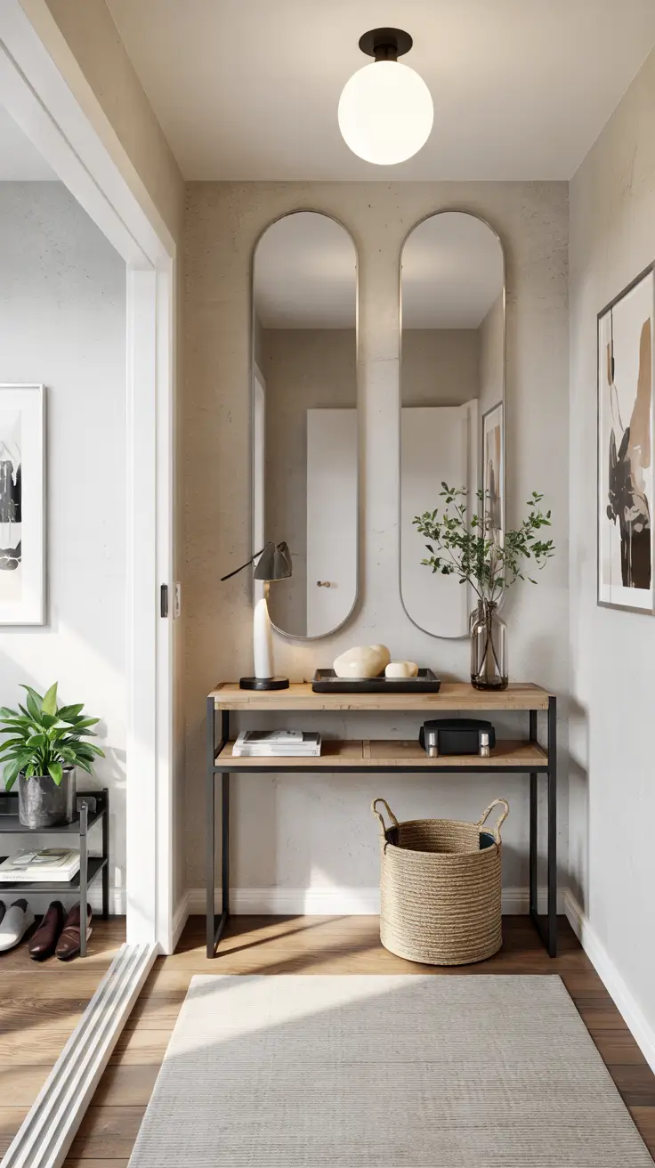 35 Entryways Remodel Ideas 2026 For Stylish And Functional Entrances