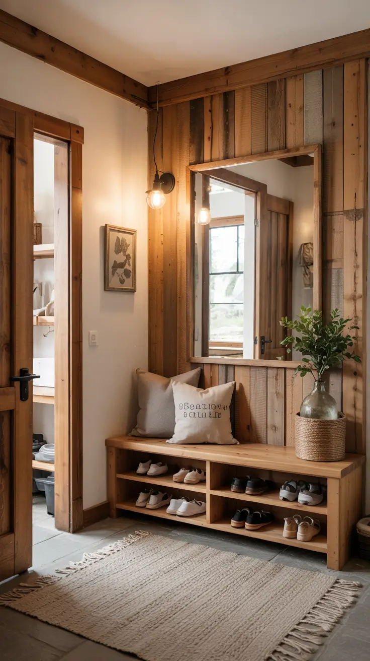 35 Entryways Remodel Ideas 2026 For Stylish And Functional Entrances