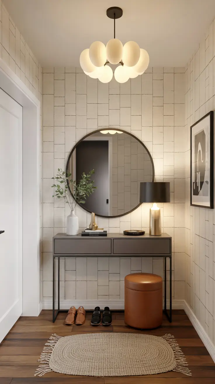 35 Entryways Remodel Ideas 2026 For Stylish And Functional Entrances