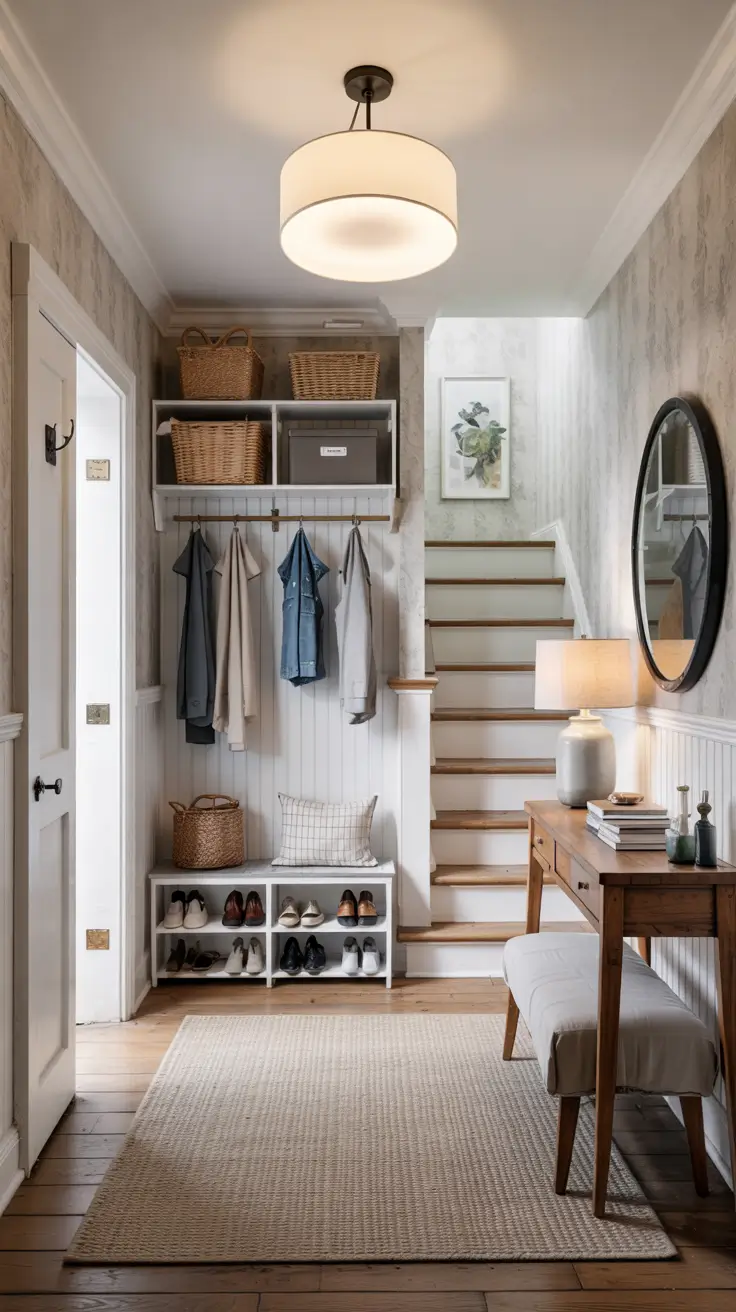 35 Entryways Remodel Ideas 2026 For Stylish And Functional Entrances
