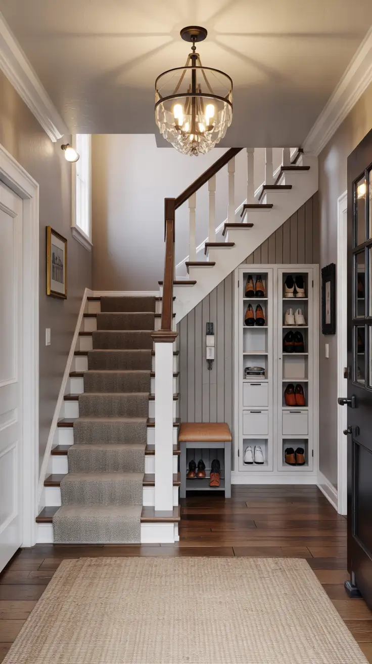 35 Entryways Remodel Ideas 2026 For Stylish And Functional Entrances