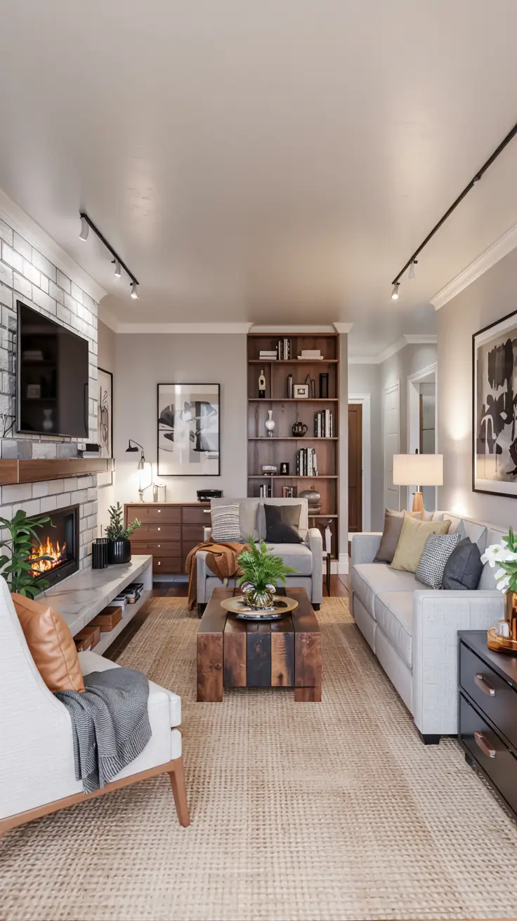 37 Family Rooms Ideas 2026 For Cozy, Modern, And Kid Friendly Living