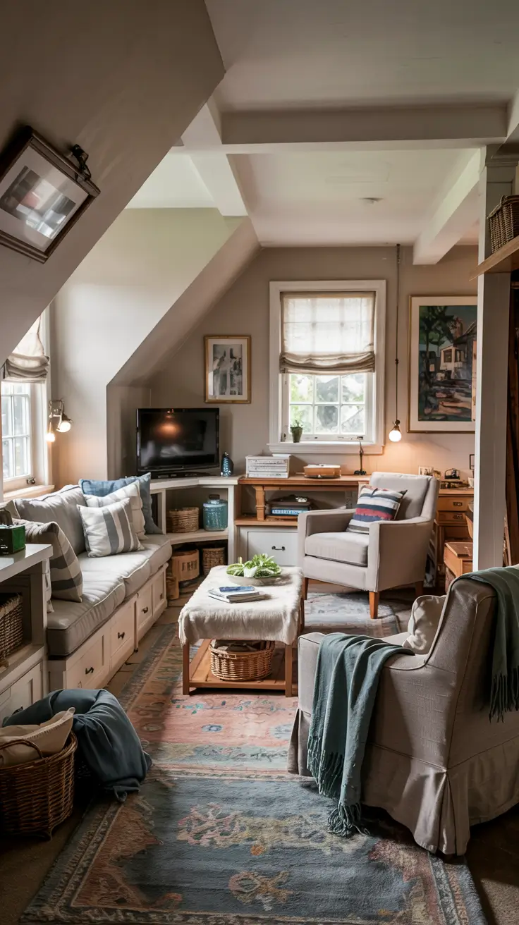 37 Family Rooms Ideas 2026 For Cozy, Modern, And Kid Friendly Living