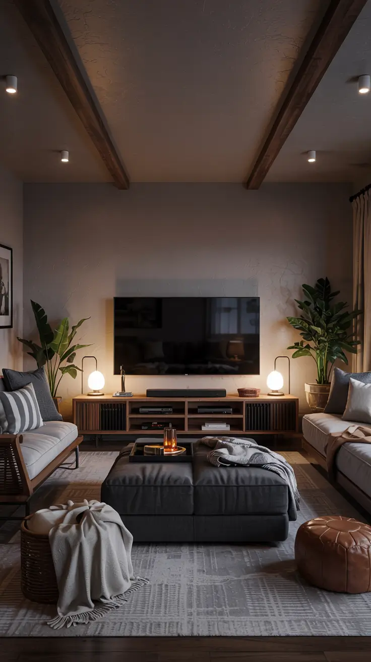 37 Family Rooms Ideas 2026 For Cozy, Modern, And Kid Friendly Living