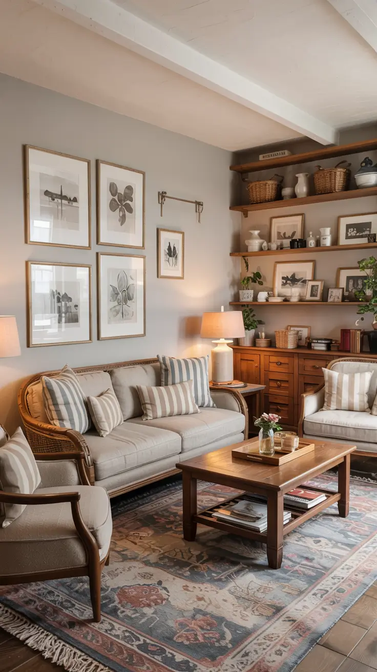 37 Family Rooms Ideas 2026 For Cozy, Modern, And Kid Friendly Living