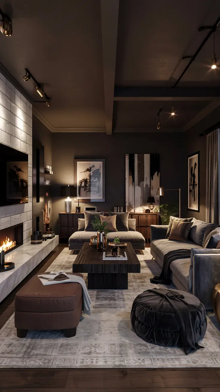 37 Family Rooms Ideas 2026 For Cozy, Modern, And Kid Friendly Living