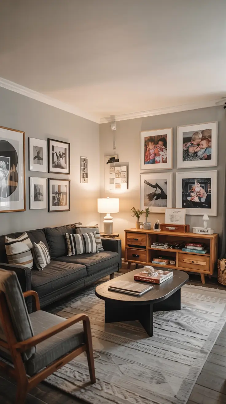 37 Family Rooms Ideas 2026 For Cozy, Modern, And Kid Friendly Living