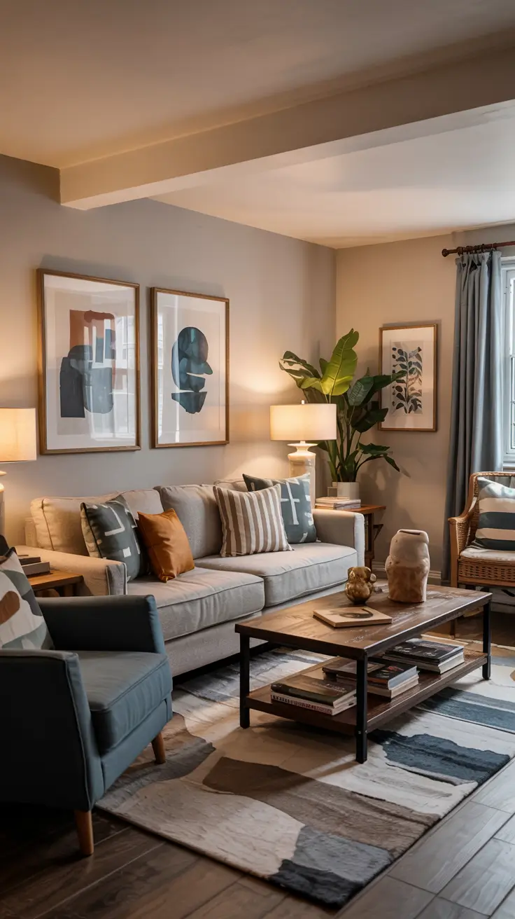 37 Family Rooms Ideas 2026 For Cozy, Modern, And Kid Friendly Living