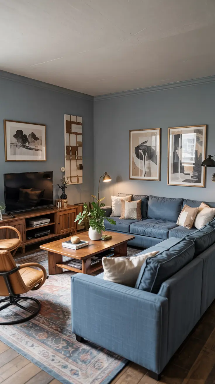 37 Family Rooms Ideas 2026 For Cozy, Modern, And Kid Friendly Living