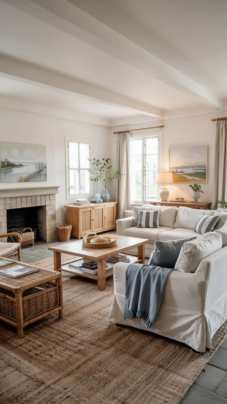 37 Family Rooms Ideas 2026 For Cozy, Modern, And Kid Friendly Living