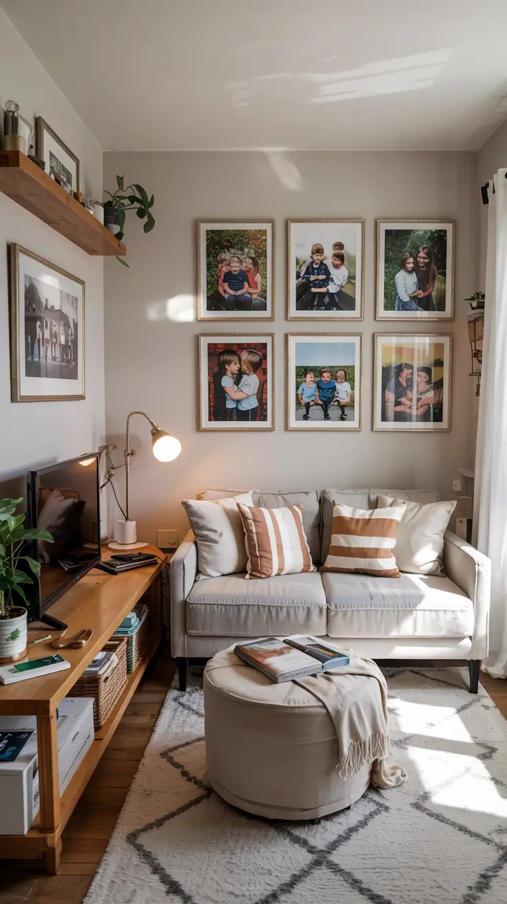 37 Family Rooms Ideas 2026 For Cozy, Modern, And Kid Friendly Living