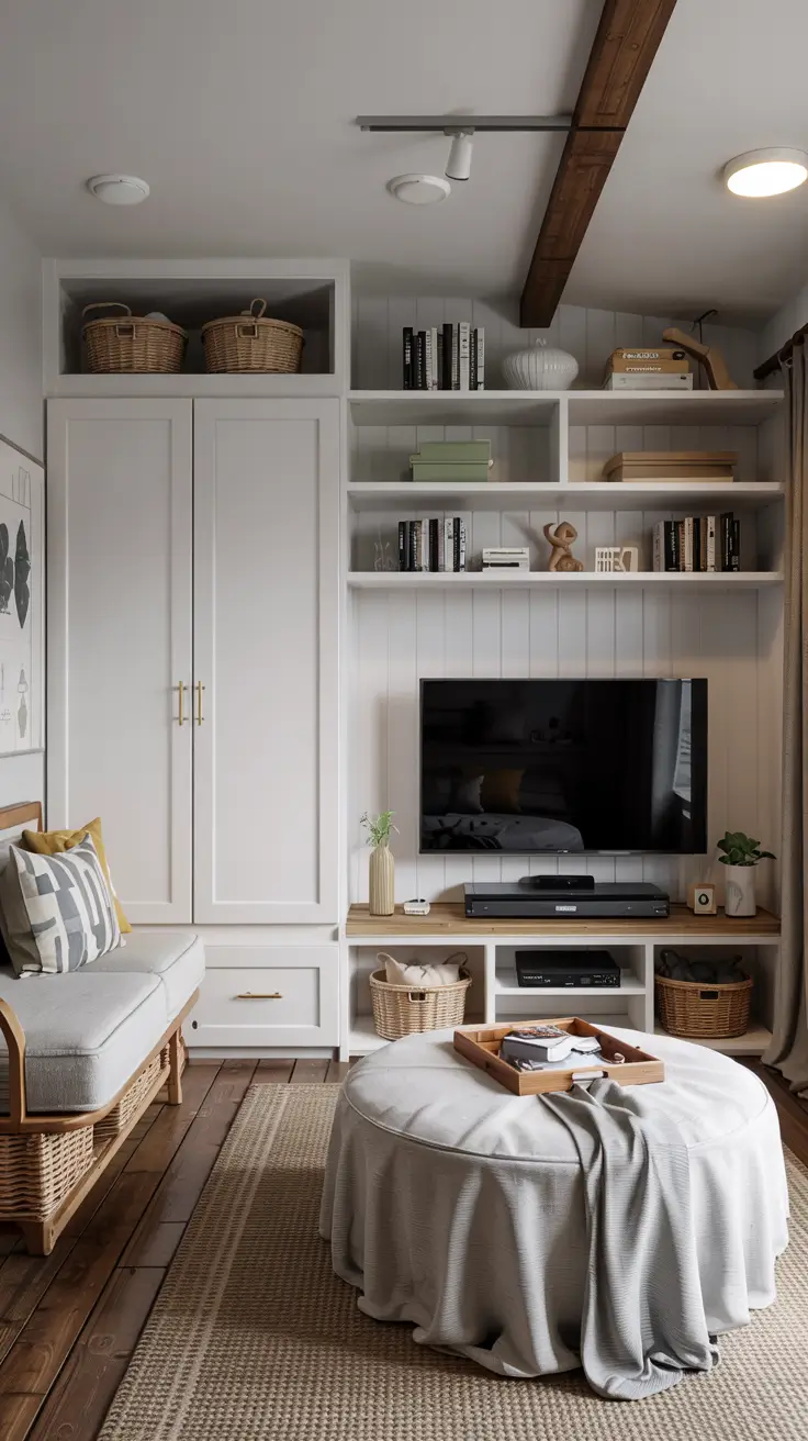 37 Family Rooms Ideas 2026 For Cozy, Modern, And Kid Friendly Living