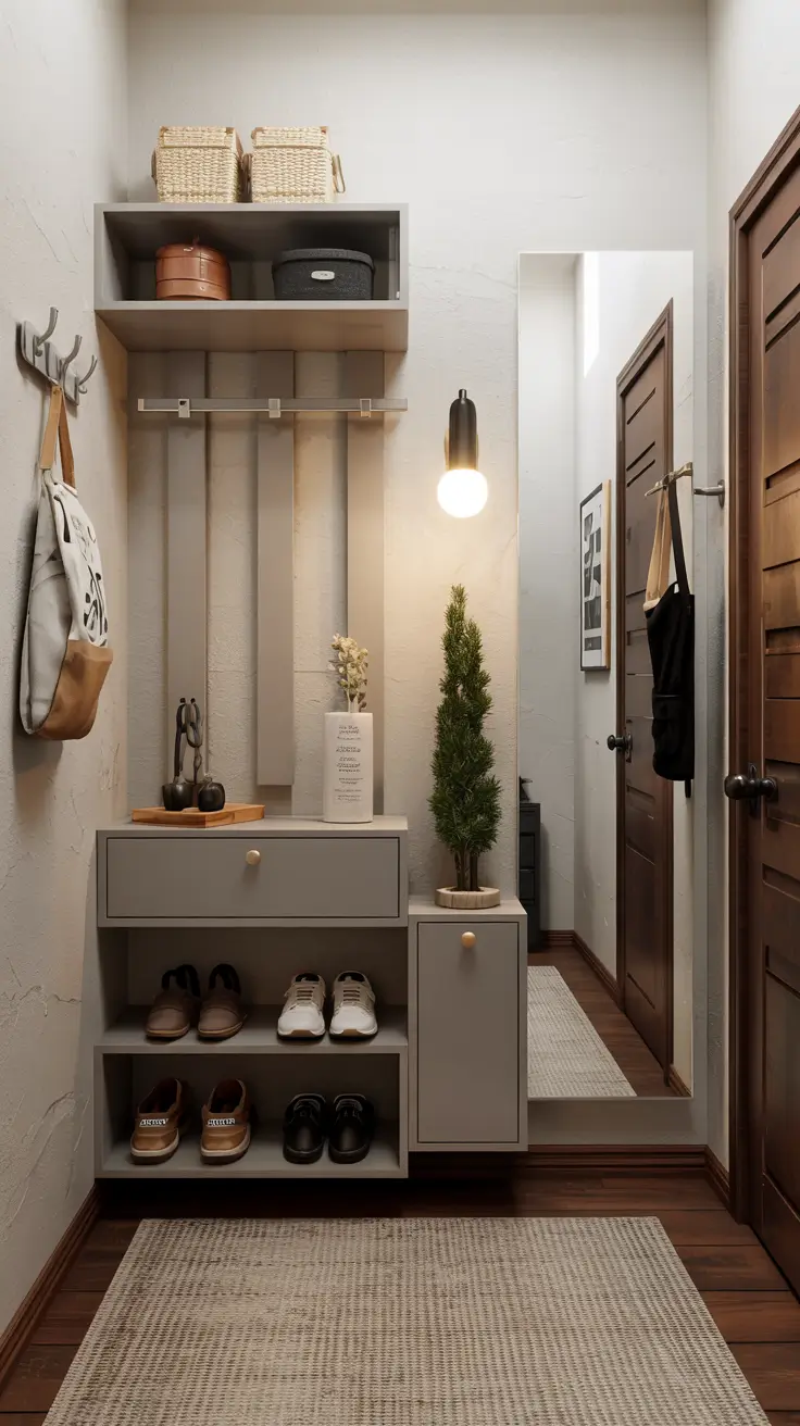 35 Foyer Decoration Ideas 2026 For Stylish And Functional Entrances