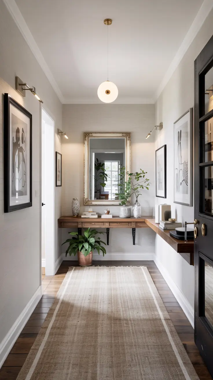 35 Foyer Decoration Ideas 2026 For Stylish And Functional Entrances