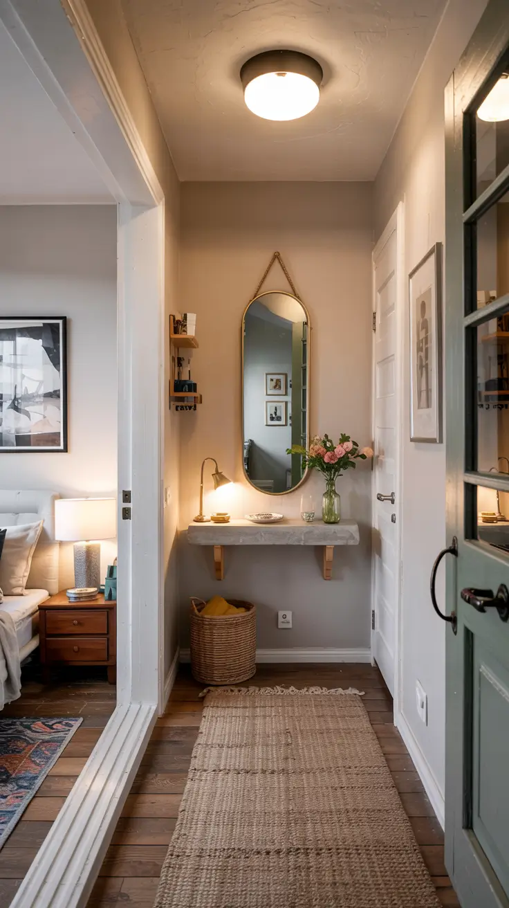 21 Hallway Remodel Ideas 2026: Transform Long and Upstairs Spaces with Style
