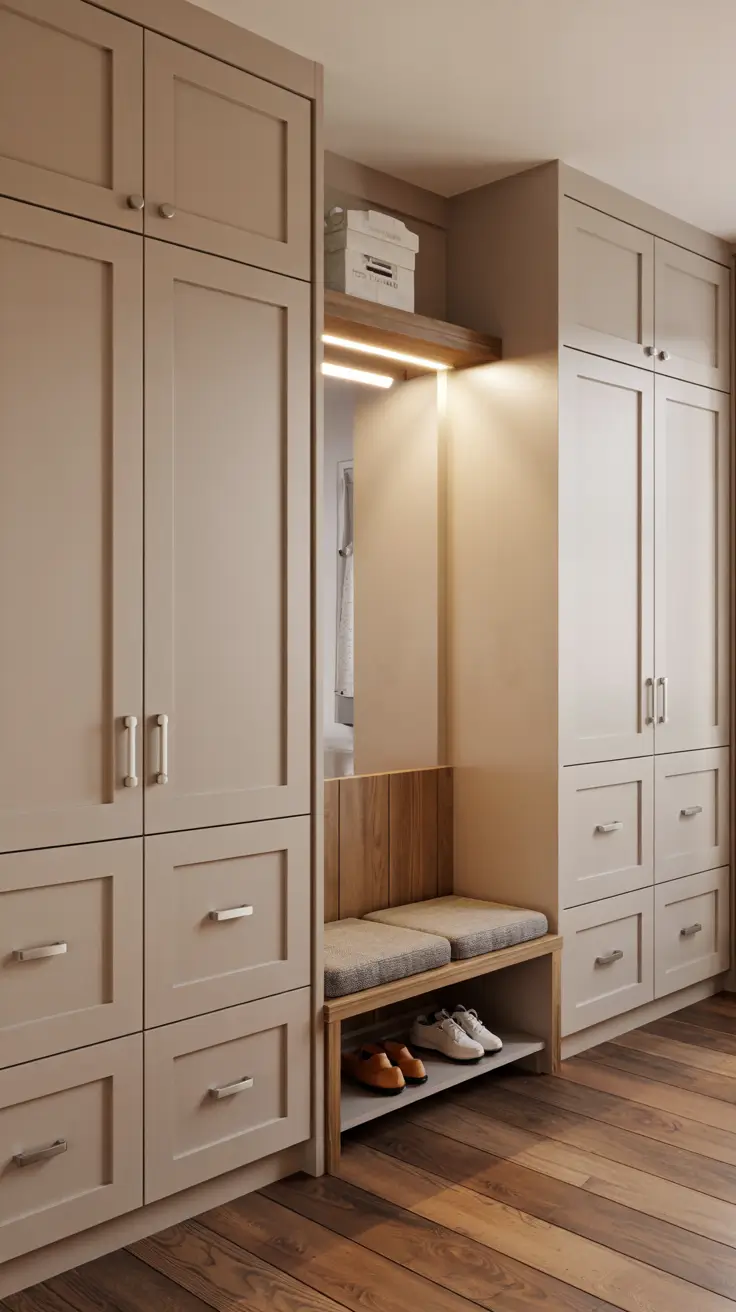 21 Hallway Remodel Ideas 2026: Transform Long and Upstairs Spaces with Style