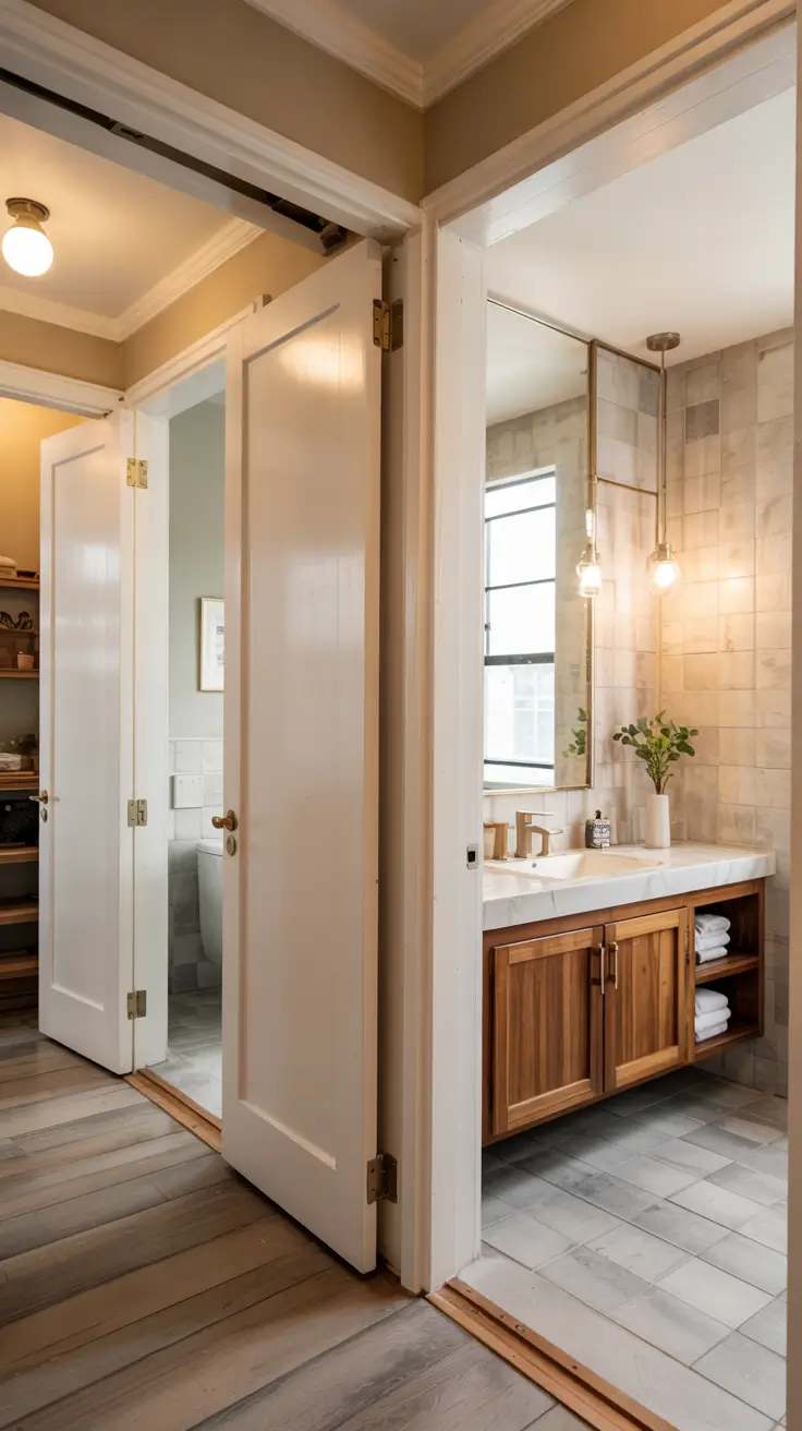 21 Hallway Remodel Ideas 2026: Transform Long and Upstairs Spaces with Style