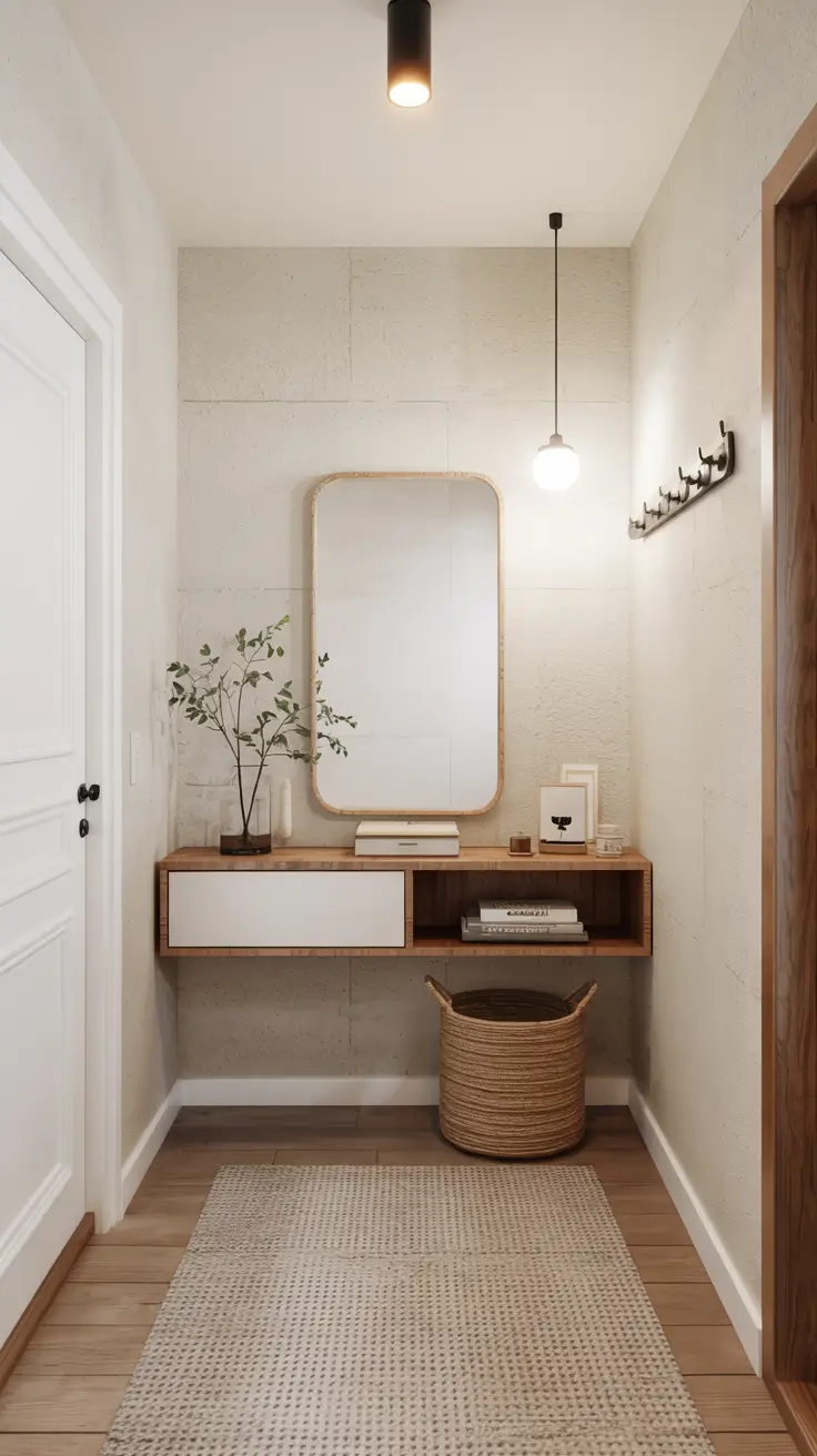 21 Hallway Remodel Ideas 2026: Transform Long and Upstairs Spaces with Style