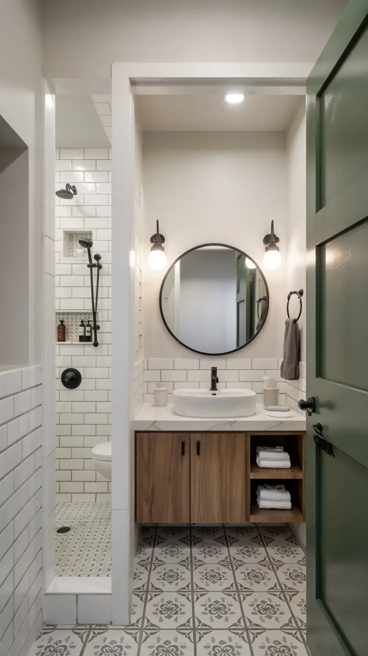 21 Hallway Remodel Ideas 2026: Transform Long and Upstairs Spaces with Style
