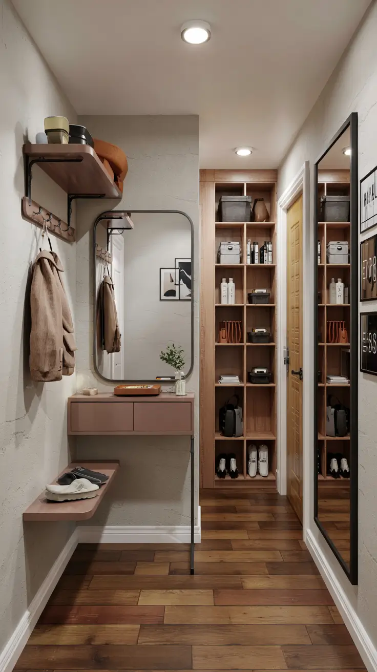 21 Hallway Remodel Ideas 2026: Transform Long and Upstairs Spaces with Style