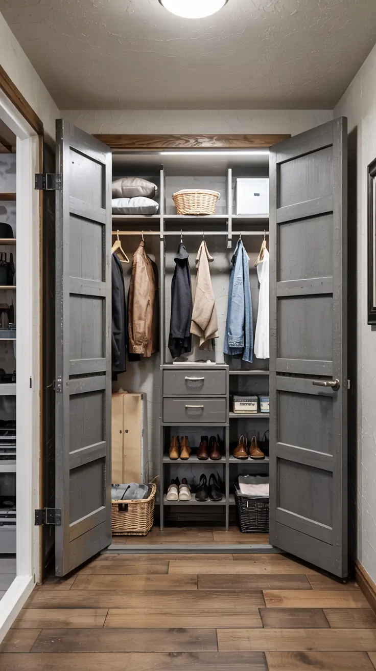 21 Hallway Remodel Ideas 2026: Transform Long and Upstairs Spaces with Style