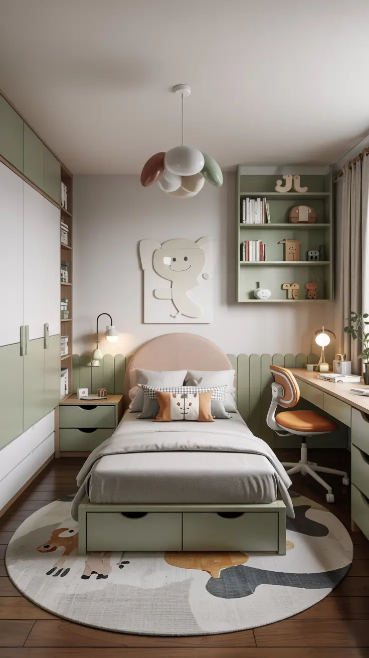 21 Kids Room Remodel Ideas 2026: Creative Diy, Rv, and Small Spaces Inspirations