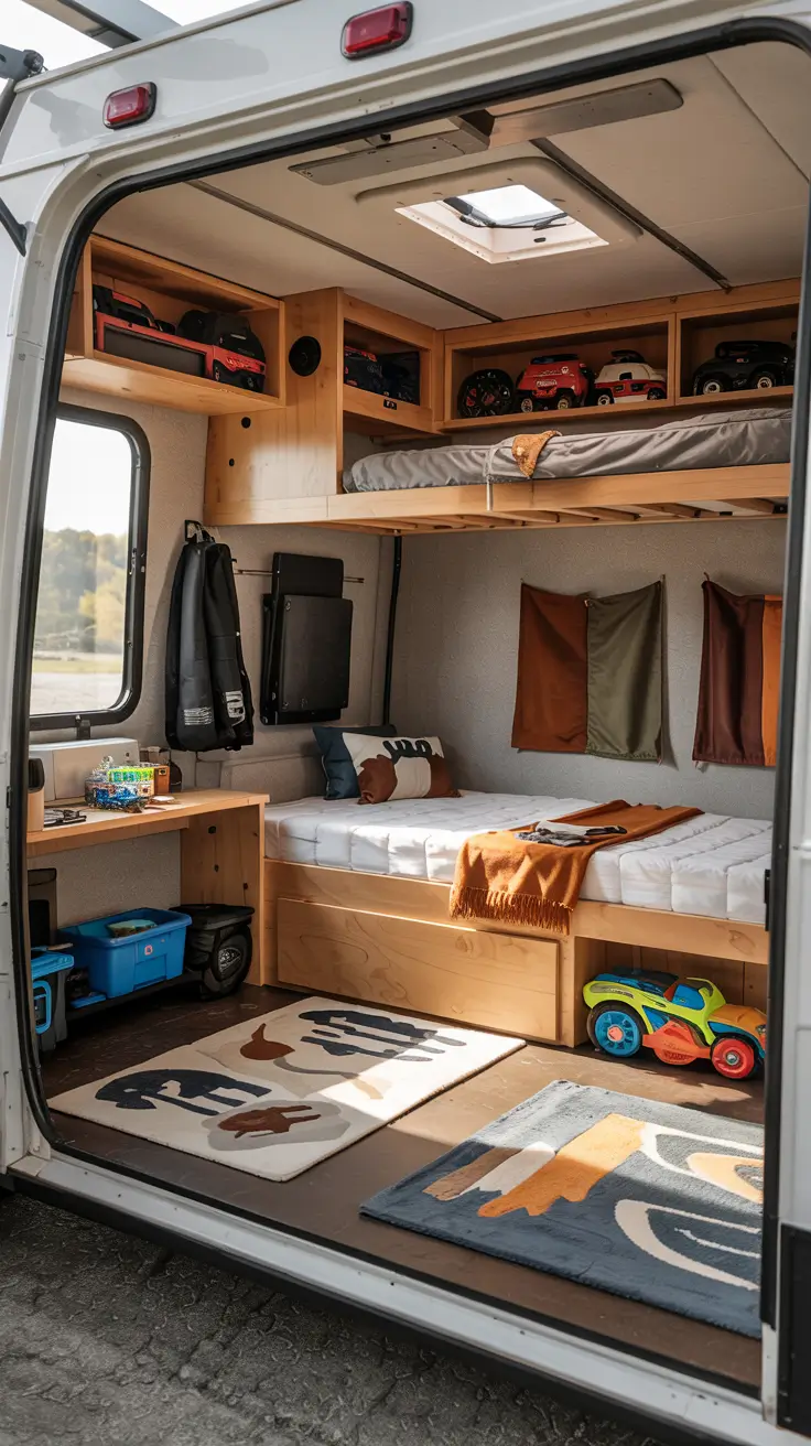 21 Kids Room Remodel Ideas 2026: Creative Diy, Rv, and Small Spaces Inspirations