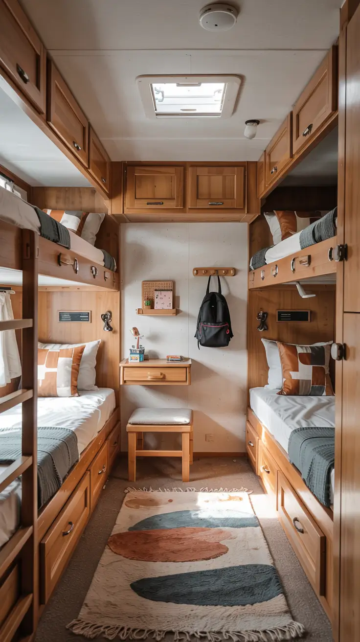 21 Kids Room Remodel Ideas 2026: Creative Diy, Rv, and Small Spaces Inspirations