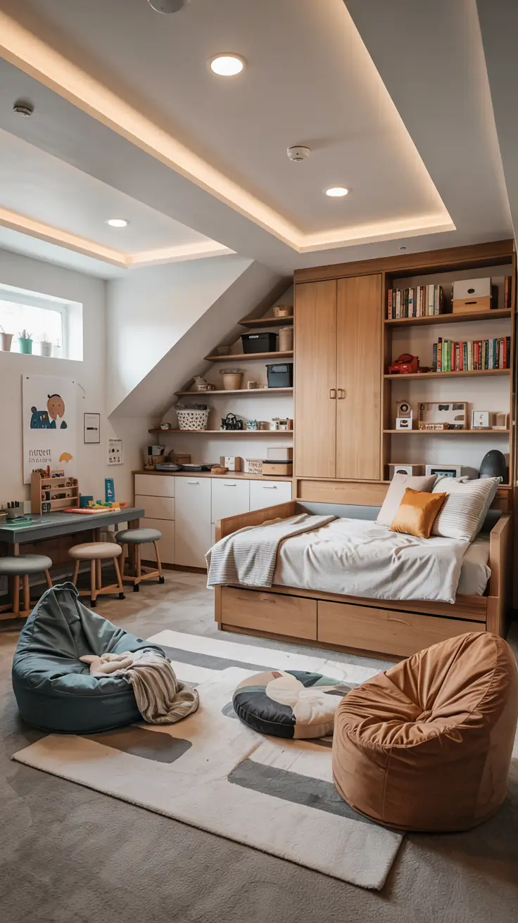 21 Kids Room Remodel Ideas 2026: Creative Diy, Rv, and Small Spaces Inspirations